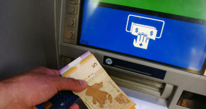 İki şəhər, bir rayonda sentyabr ayının pensiyaları ödənildi