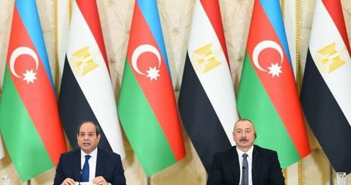 İlham Əliyevin şərəfinə rəsmi nahar verildi