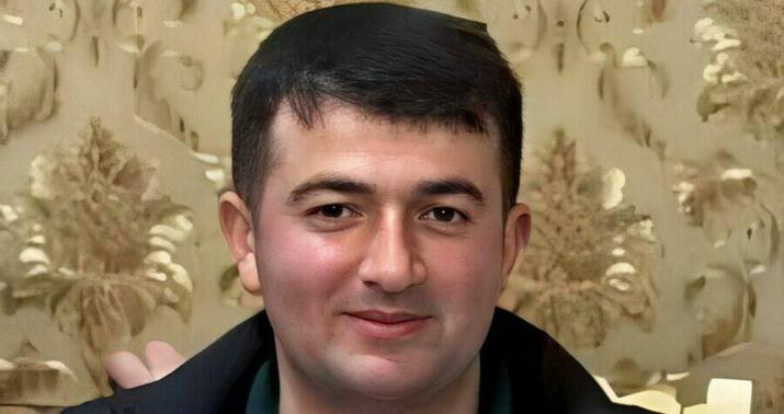 Bu gün həlak olan hərbçimiz başçının əmisi oğludur