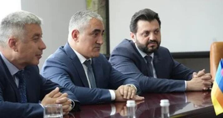Ermənistandan Zaxarovaya cavab: "Ukraynanı məğlub edə bilməyəcəksiniz"