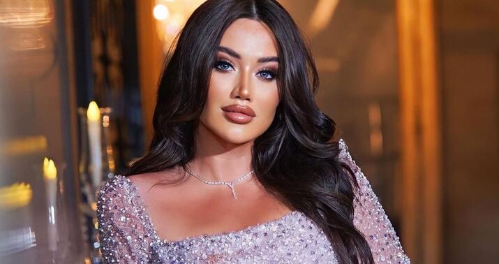 Məşhur bloger üçüncü dəfə ərə gedir: