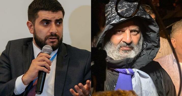 Baqrat erməniləri döyüşə səslədi –