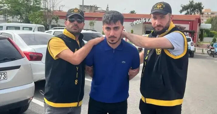 Killer sevgilisini öldürüb, bağda basdırdı