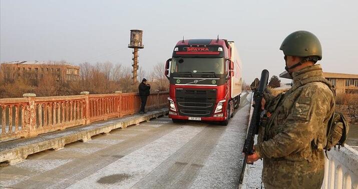 “İşləri tamamlamışıq, sərhədi açmağa hazırıq” -