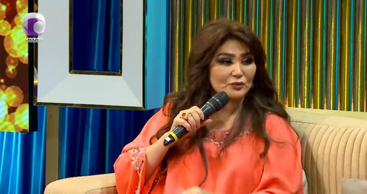 "Xanımlarımız mənim kimi həyat yaşamasınlar..." -