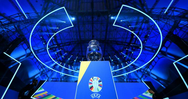 AVRO 2024: İsveçrə İtaliyanı uddu