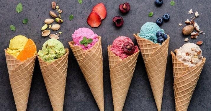 Bu üsullarla yaxşı dondurmanı seçə bilərsiniz-