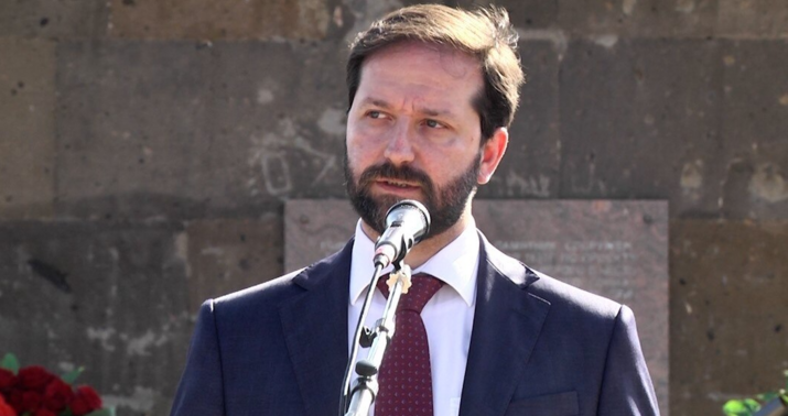 “Vəziyyət ürəkaçan deyil, artıq Paşinyan...” –