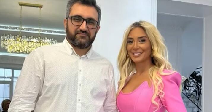 Çinarə Əliyeva ilk dəfə övladını itirməsindən danışdı