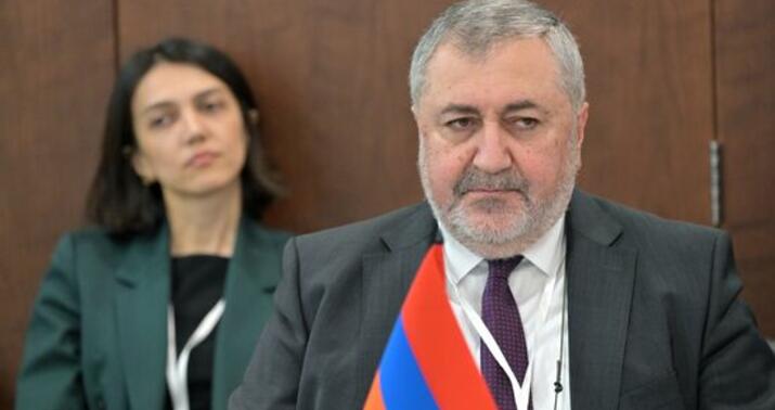 Ermənistan o ölkə ilə əlaqəsini kəsir –