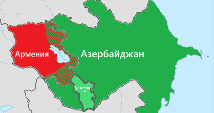 Zəngəzur dəhlizi açılsa, nə baş verəcək? –
