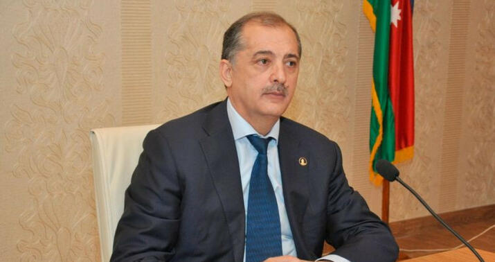 Ali Məhkəmədən qərar: