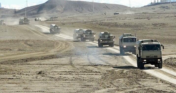 Sərhəddə gərginlik, ordu hazır durumda, Zəngəzur dəhlizi açılsa... -