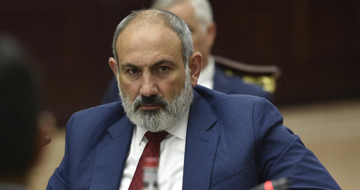 "Gecikmiş sensasion bəyanat":