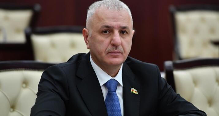 Deputat: Bədən tərbiyəsi ilə bağlı yeni qanun layihəsi hazırlanır