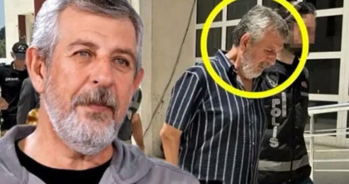 "Yaprak dökümü"nün aktyoru saxlanıldı