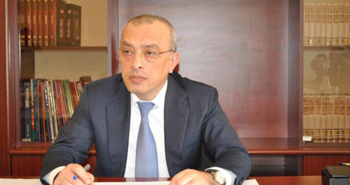 Agentlik sədri: Qarabağ və Mərkəzi Aran zonasında 8 rayonun su təminatında yeni mərhələ yaranacaq