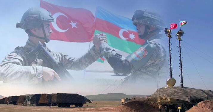 Qardaş ölkədən anlamlı təbrik: