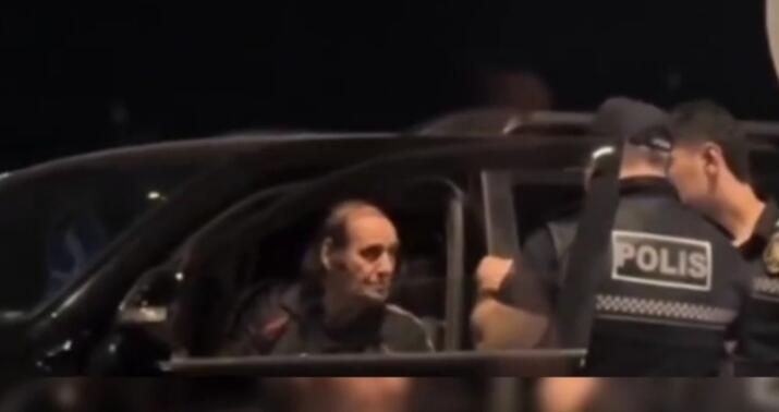 Niyaməddin Musayev niyə saxlanılıb? -