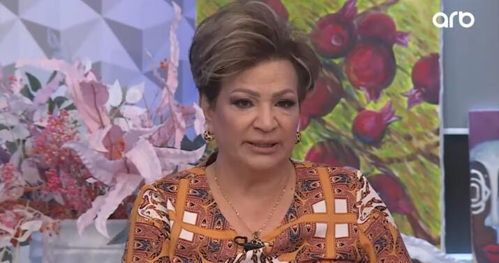 Bu, çox böyük bəladır -