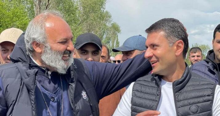 Baqrat planı dəyişir -
