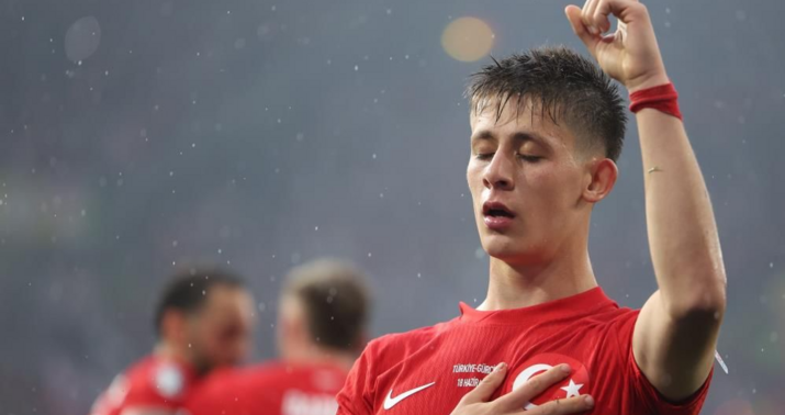 “Türk Messi”, yüz ildə bir gələn istedad – Dünyanın maraqla izlədiyi Arda Gülər kimdir?