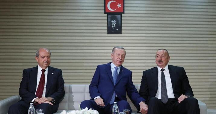 İlk həmlədən sonra Azərbaycana çağırış: