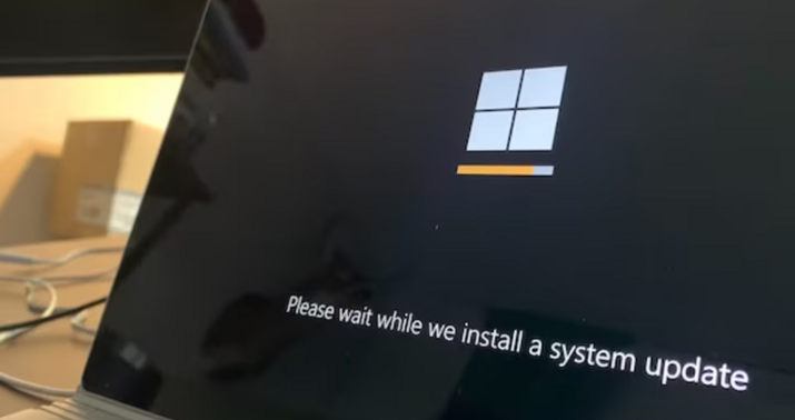 "Microsoft" istifadəçilərinə yenilənmə ilə bağlı çağırış etdi