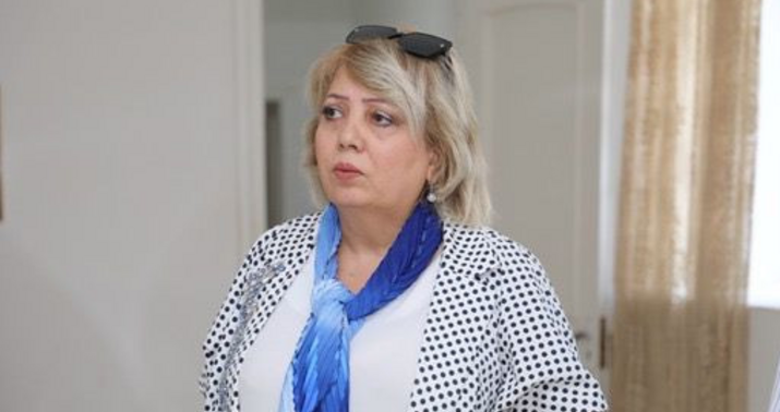 Lənkəran Dövlət Dram Teatrına direktor təyin olundu