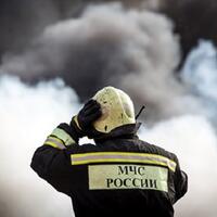 Moskvada fərdi yaşayış evində baş verən yanğında beş nəfər ölüb