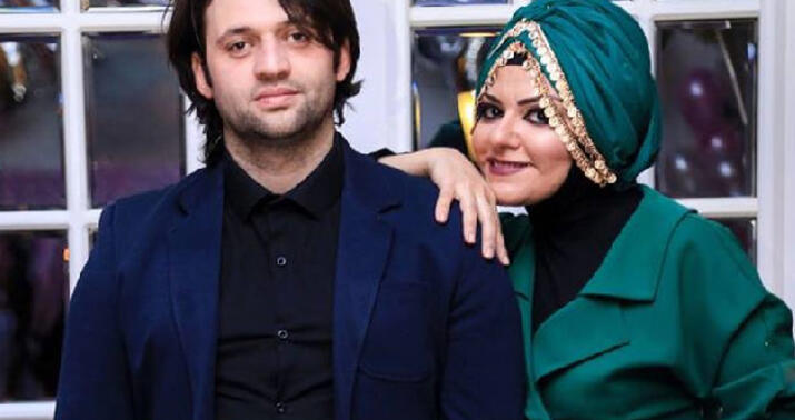 Xuraman Şuşalının həyat yoldaşına böhtan atdılar