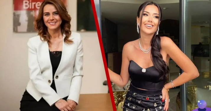 Məhşur məhbus qadınlar kamera yoldaşı oldular