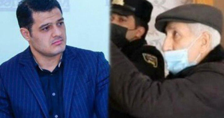 Səbuhi Rəcəb gəlinini doğrayıb zibilliyə atan şəxsi necə aldadıb? -