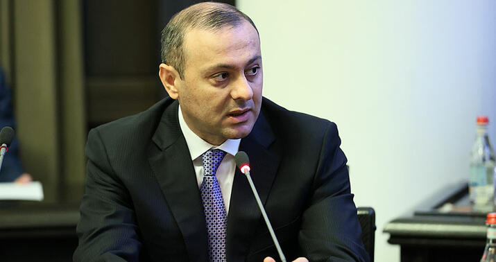 “Bakıya təklif etdik ki, sərhəddə..” -