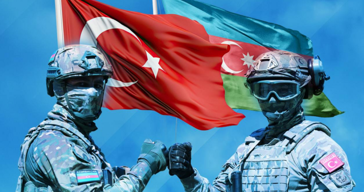Qardaş ölkədən mesaj: