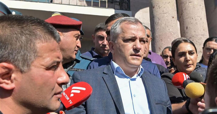 Yeni iddiası Şahramanyanı bitirdi –