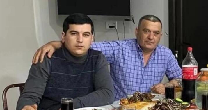 Qız üstündə qətlə yetirilən Turalın atası danışdı -