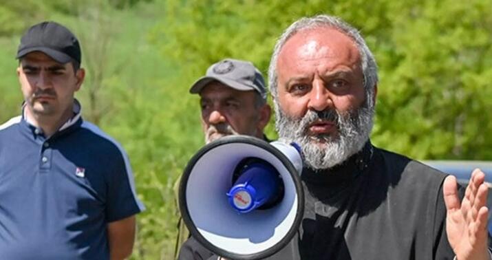 Qalstanyanın qərbi azərbaycanlılar barədə bəyanatına cavab