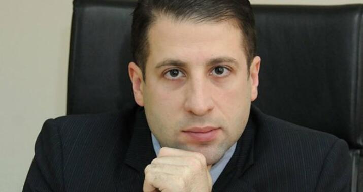 Çingizi ifşa edən arvadı indi də övladının davasını edir -