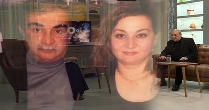 Xalq artistinin illər sonra etirafı:
