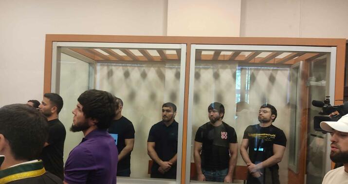 Tanınmış idmançılara hökm oxundu, təkcə Tofiq Musayev... -