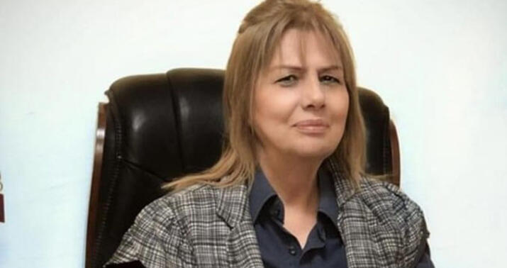 Sümbülə Əliyevaya cəza istənildi