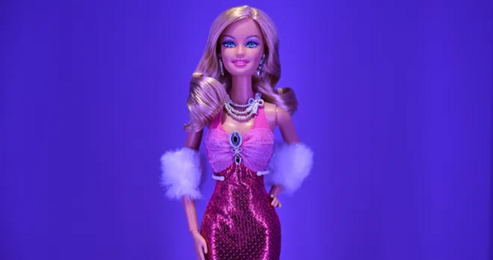 "Barbi" gəlinciyinin sərgisi keçiriləcək
