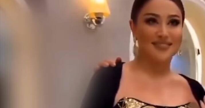 "Damla ona görə hicabsız idi ki..." -