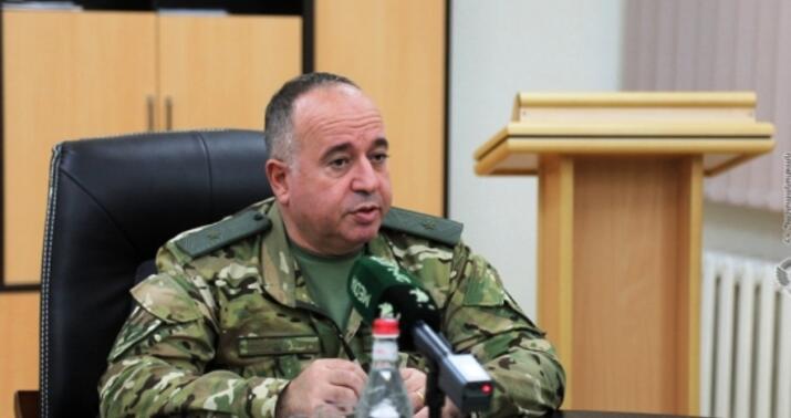 “İrəvan yeni paket alıb, dəhliz belə açılır” -