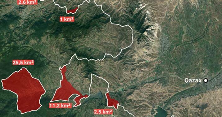 Sentyabra qədər Ermənistanla bu razılaşma əldə ediləcək: