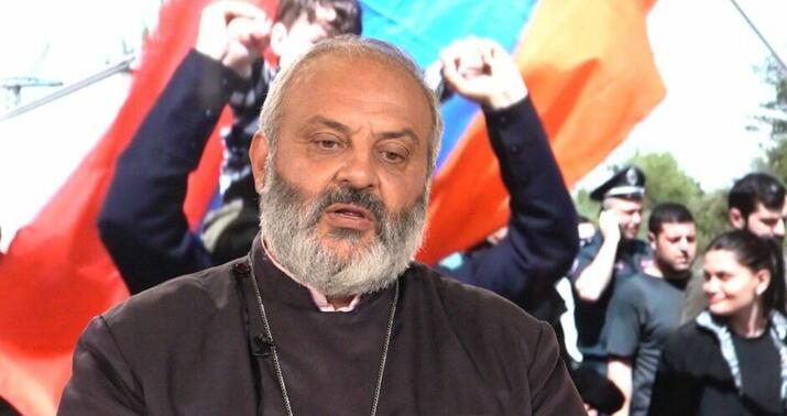 Revanşistlərin baş nazirliyə namizədi -