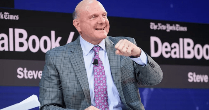 "Microsoft"un keçmiş baş direktorunun sərvəti açıqlandı