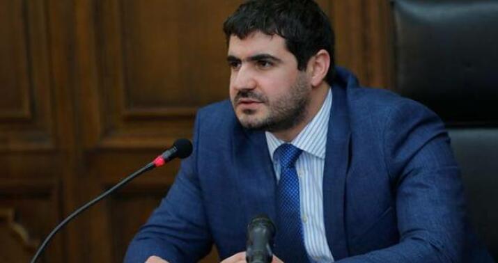 “Sərkisyanın imzaladığı sazişi çıxarıb bəyan etməliyik ki...” -