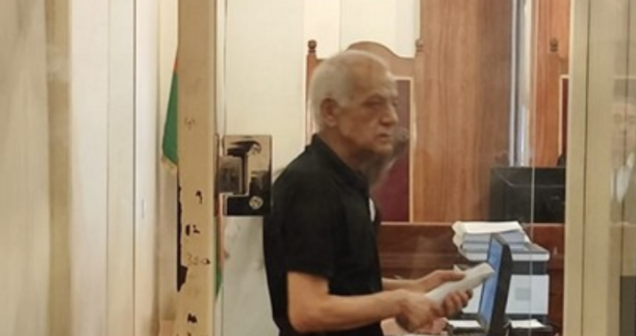 Prokuror şirkət rəhbərinə 10 il cəza istədi